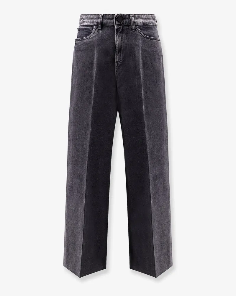 3x1 Hellen baggy fit jeans -  - gender_Woman Grey