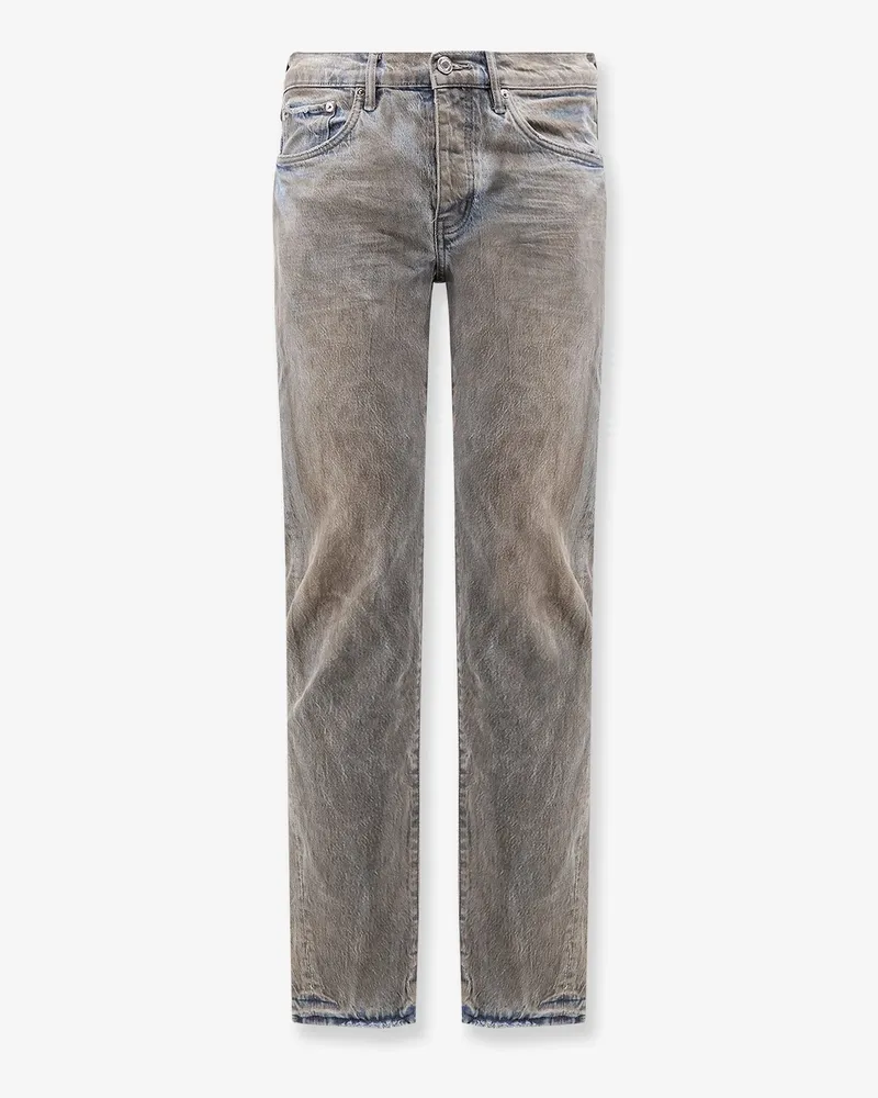 PURPLE BRAND Skinny Jeans -  - gender_Man Blue