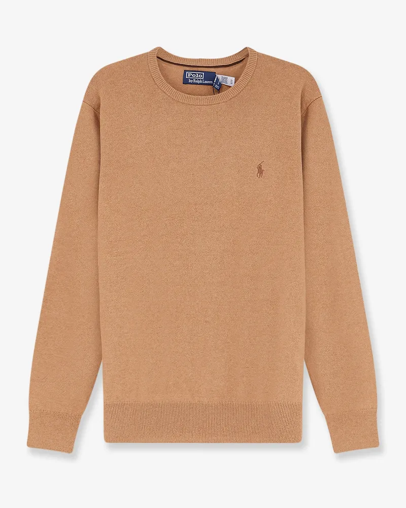 Ralph Lauren Wool sweater -  - gender_Man Brown