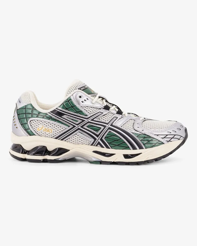 Asics Gel-Nimbus mesh sneakers -  - gender_Man Grey