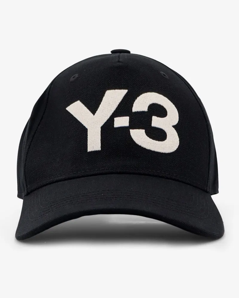 adidas Cotton baseball hat -  - gender_Man Black
