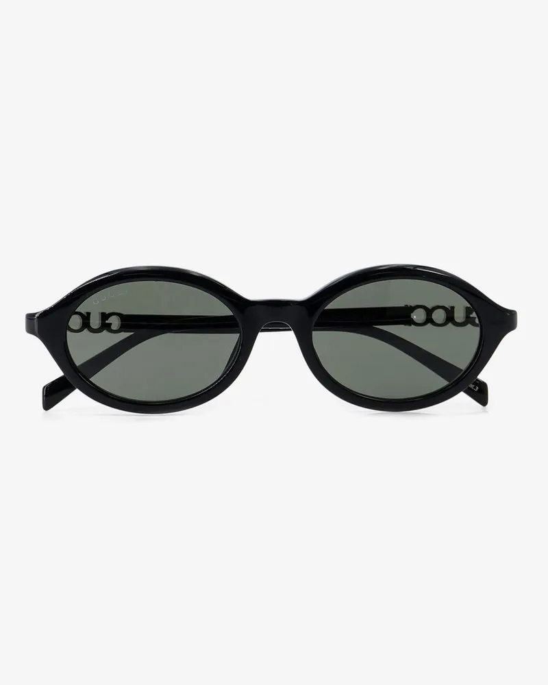 Gucci Acetate sunglasses -  - gender_Woman Black
