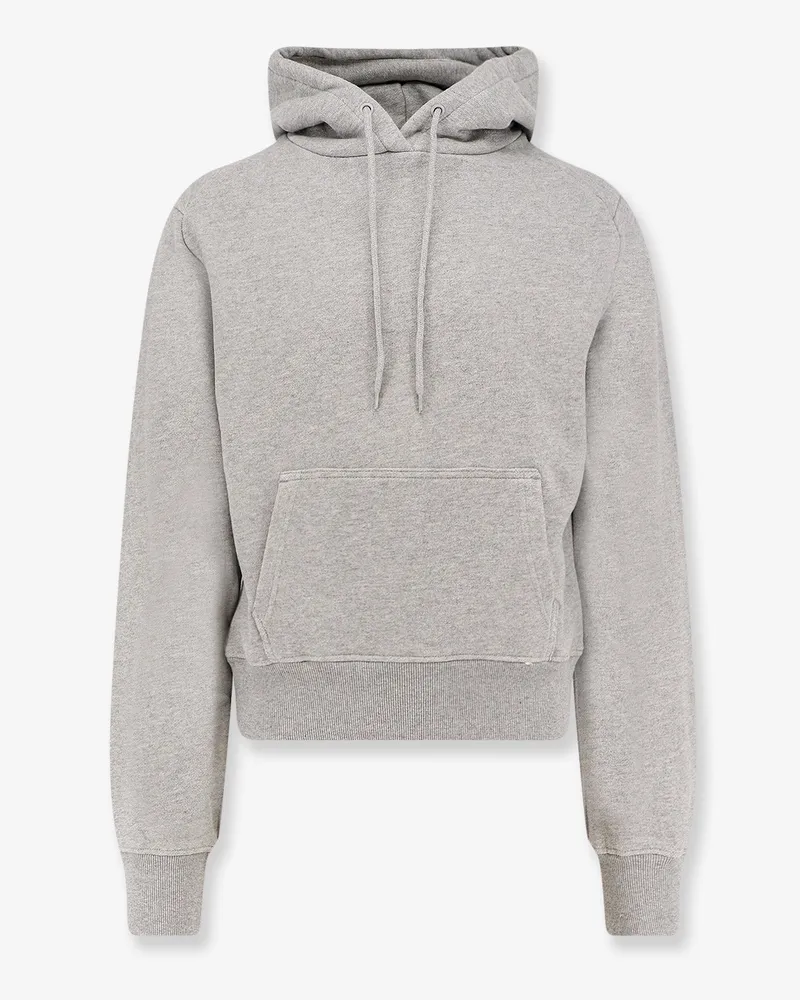 Entire Studios Standard cotton sweatshirt -  - gender_Unisex Grey