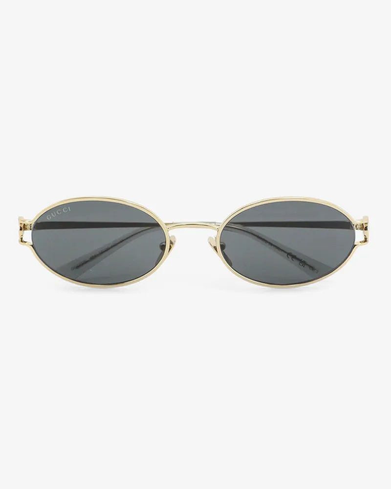 Gucci Acetate sunglasses -  - gender_Woman Black