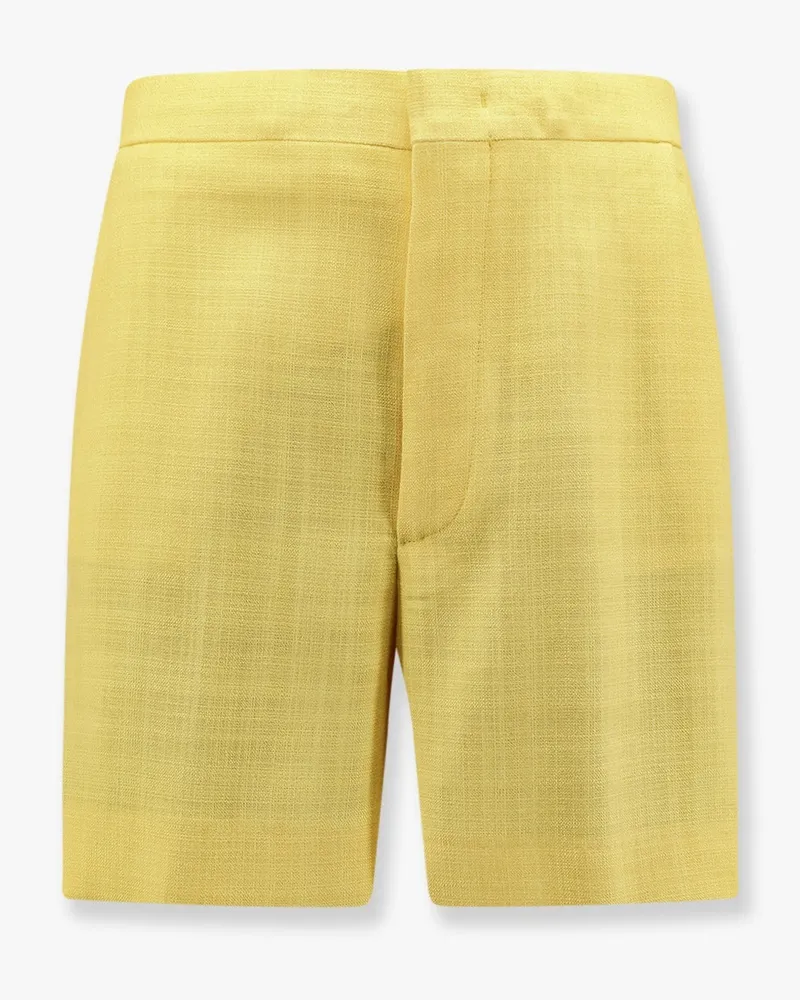 Tagliatore Elle viscose blend shorts -  - gender_Woman 