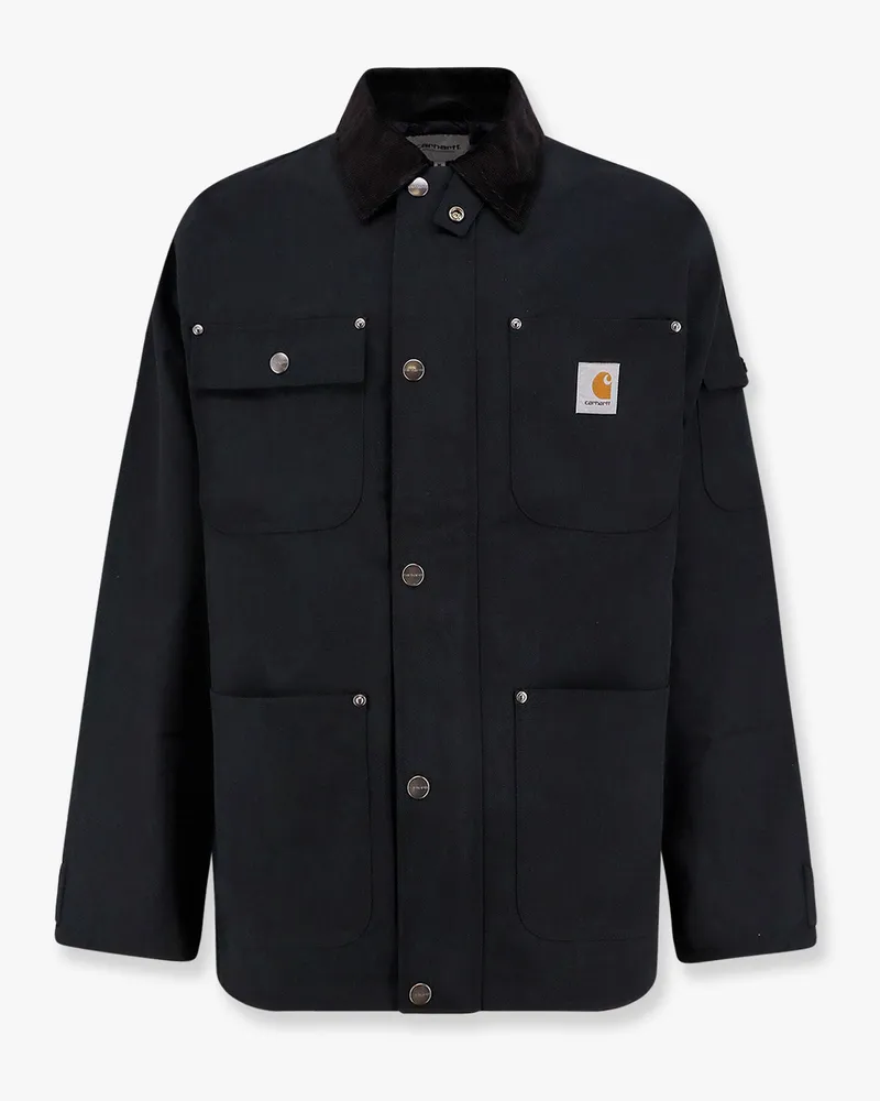 Carhartt WIP Clapton nylon jacket -  - gender_Man 
