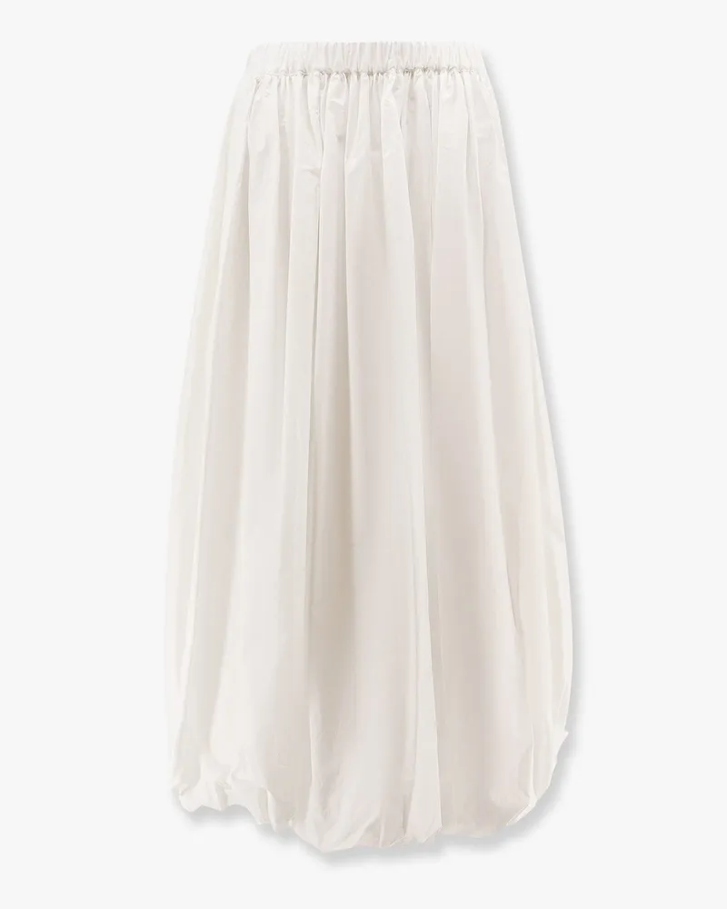 Pinko Johnny cotton popeline skirt -  - gender_Woman 
