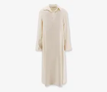 Ossola midi silk dress -  - gender_Woman