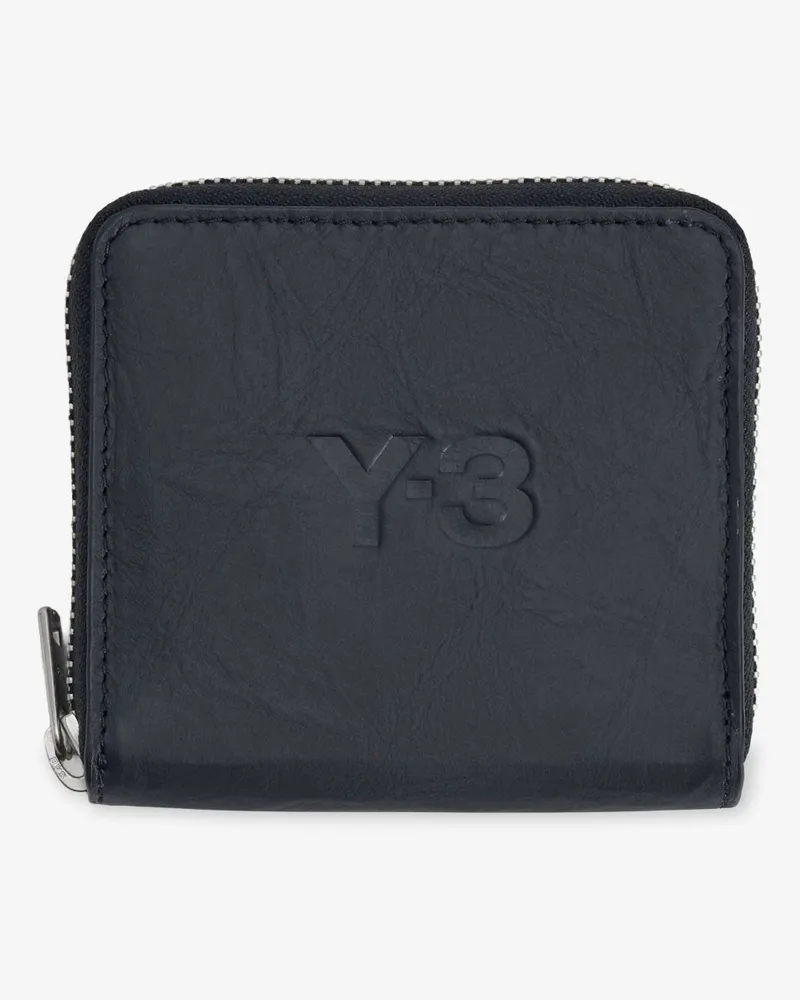 adidas Leather wallet -  - gender_Man Black