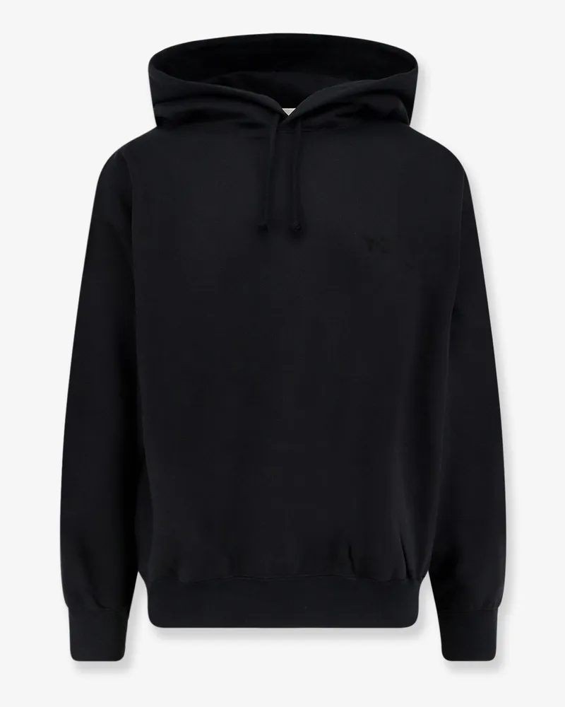 adidas Cotton sweatshirt -  - gender_Man Black