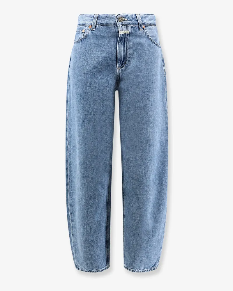Closed Jazzie blue denim jeans -  - gender_Woman Blue