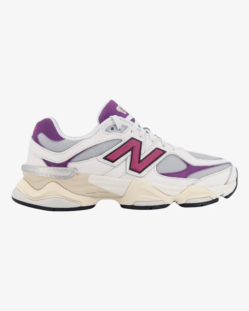 New Balance 9060 - - MAN Purple