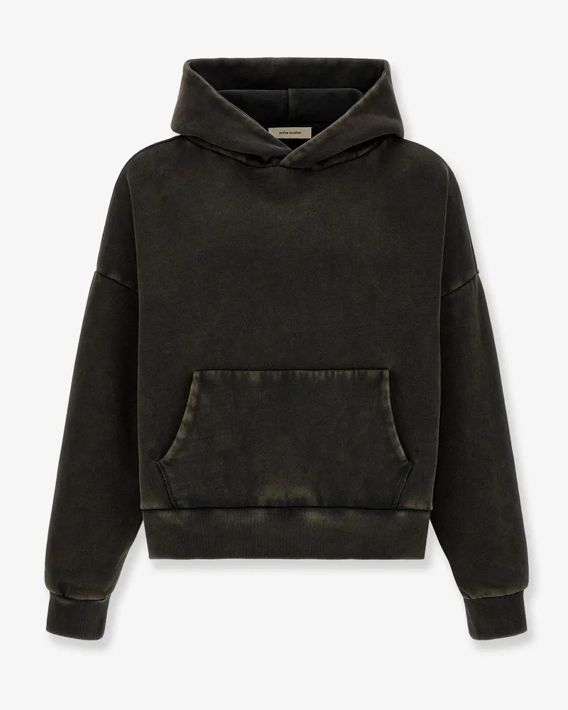 Entire Studios Cotton sweatshirt -  - gender_Unisex Black