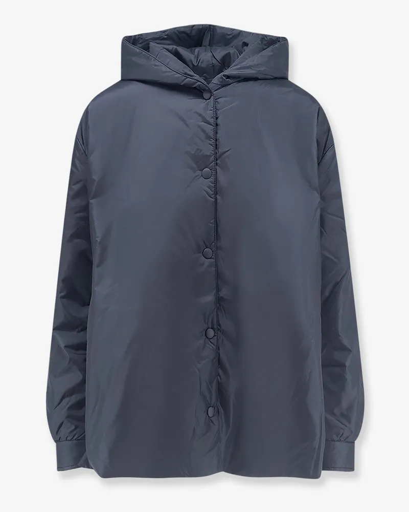 ASPESI Beth nylon Jacket -  - gender_Woman Blue