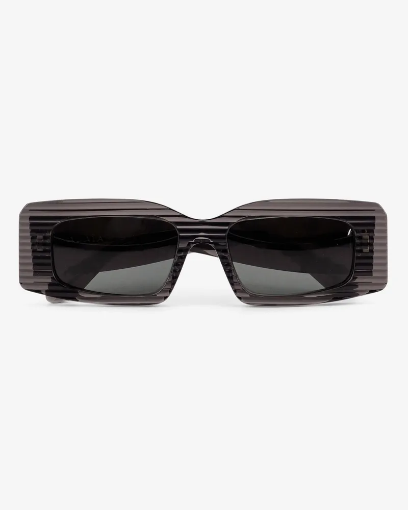 Alaïa Acetate sunglasses -  - gender_Woman Black