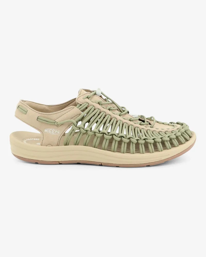 Keen Uneek M suede sneakers -  - gender_Man Beige