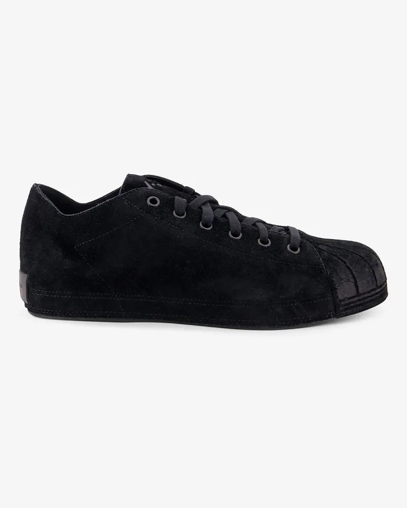 adidas Suede sneakers -  - gender_Man Black