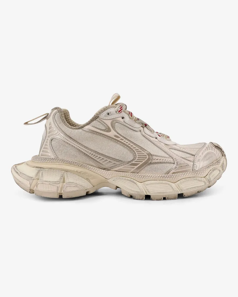 Balenciaga 3XL mesh sneakers -  - gender_Woman Beige