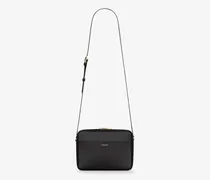 Leather Camera Bag shoulder bag -  - gender_Woman