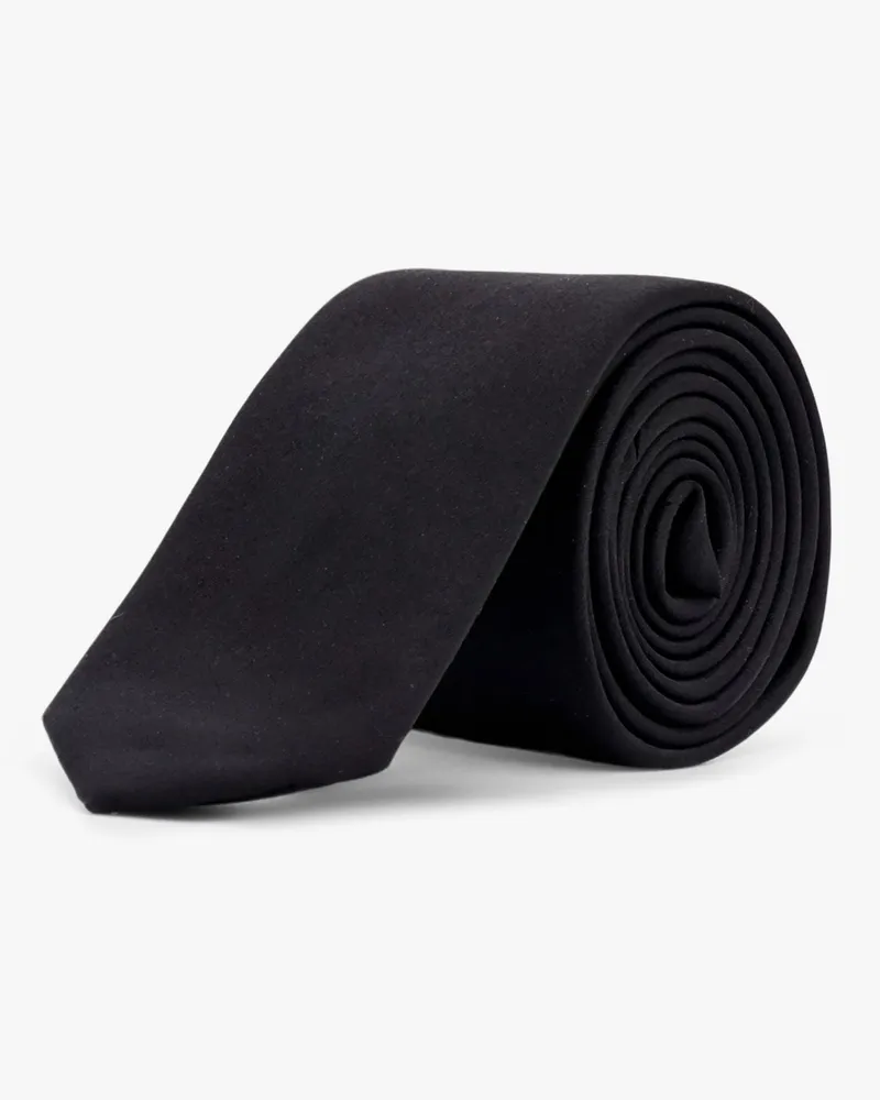 Dolce & Gabbana Silk tie -  - gender_Man Black