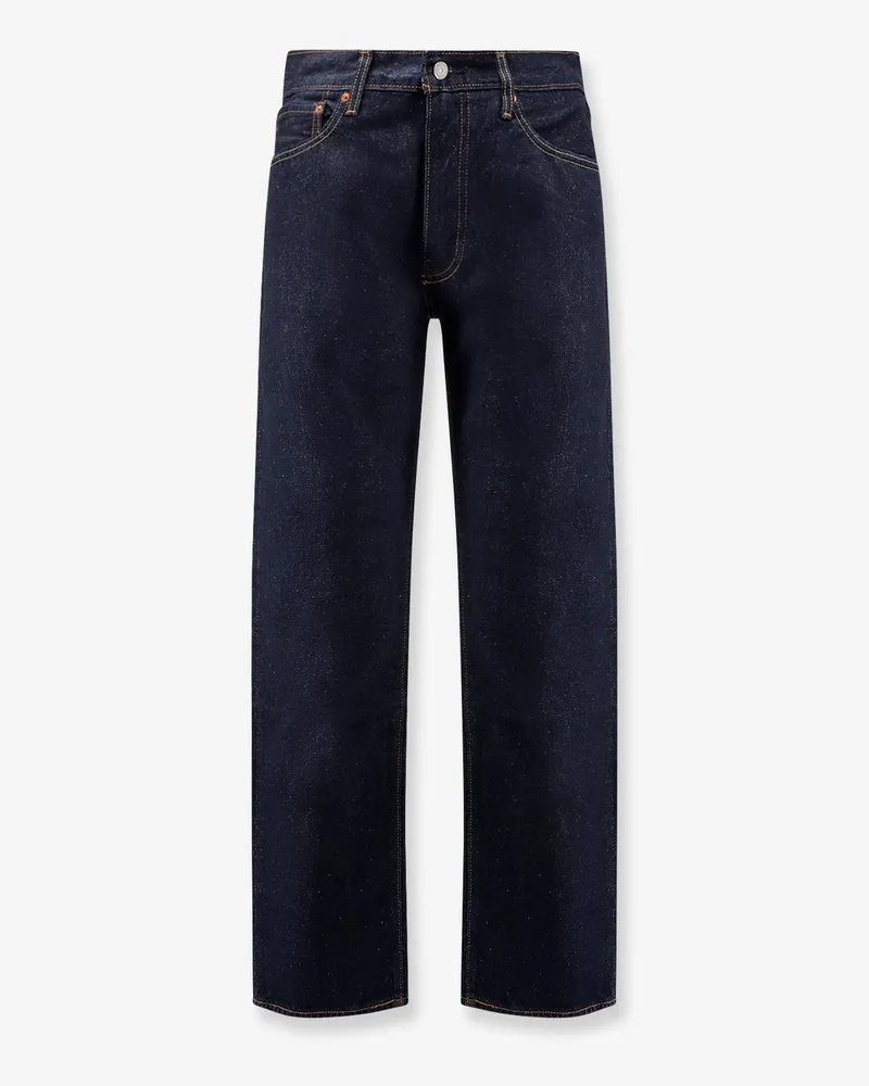 Levi's 555 Relaxed Straight Jeans -  - gender_Man Blue