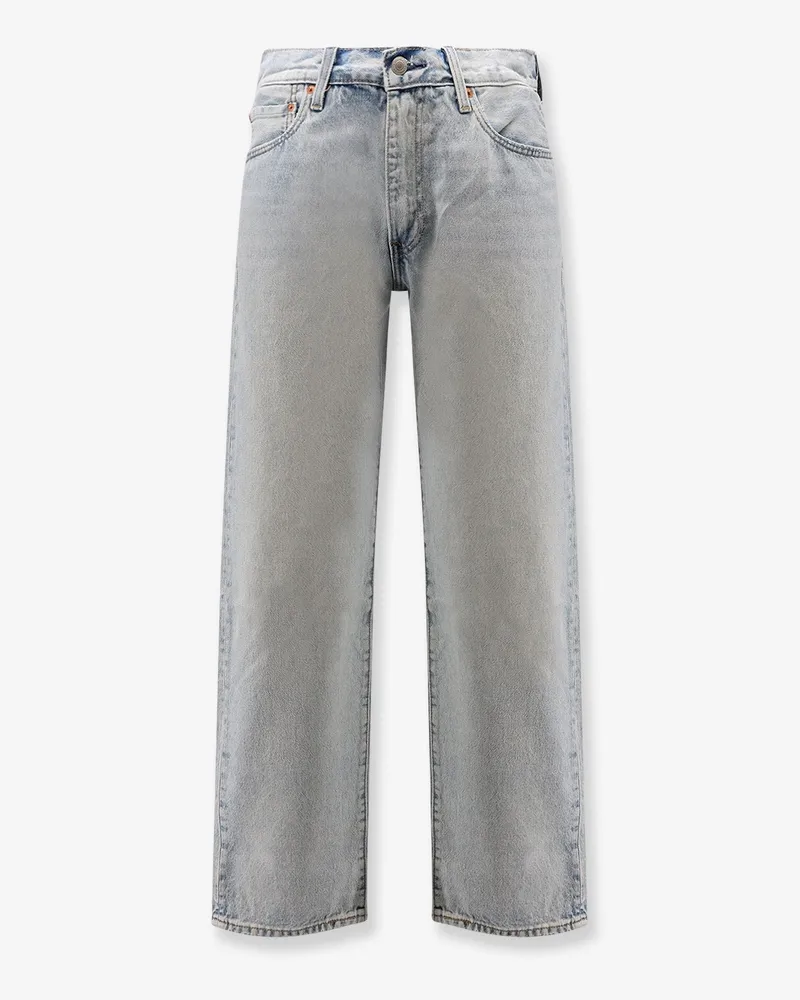 Levi's 555 Relaxed Straight Jeans -  - gender_Man Blue