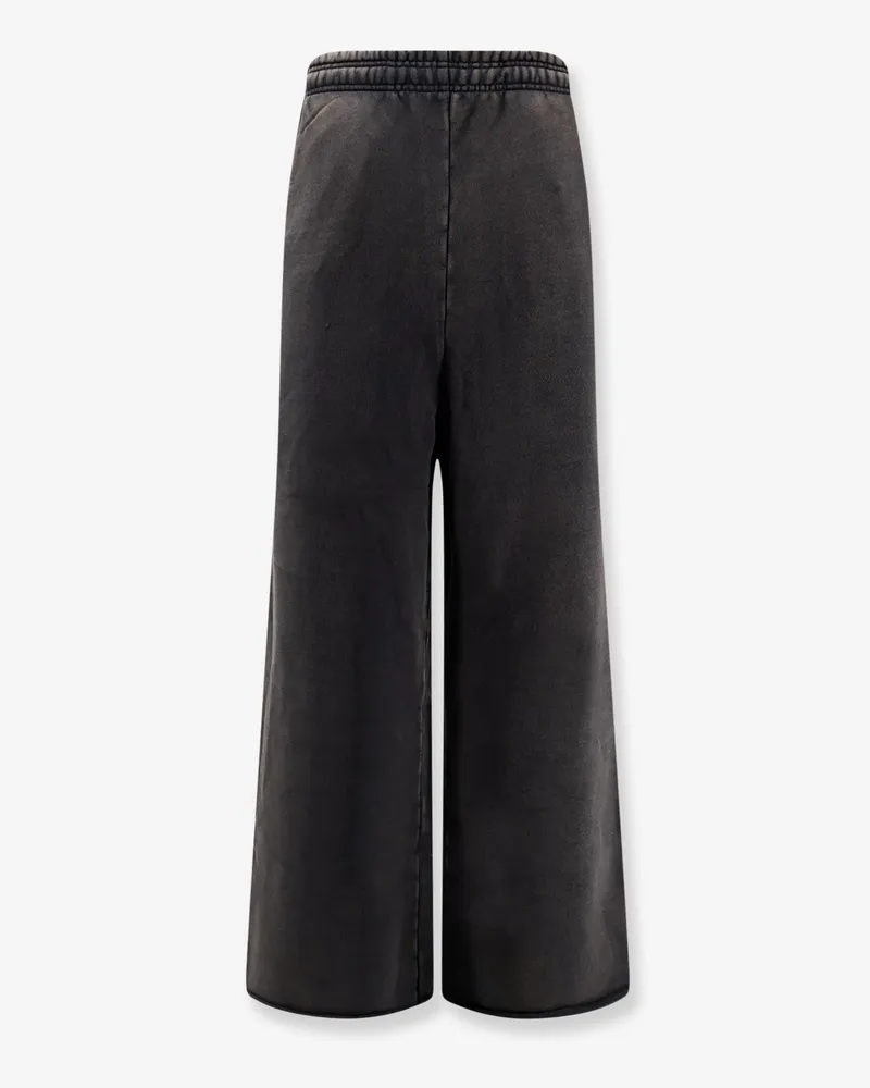 Entire Studios Eternal cotton trousers -  - gender_Woman Grey