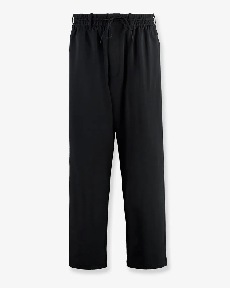 adidas U Wire Pants recycled polyester trousers -  - gender_Man Black