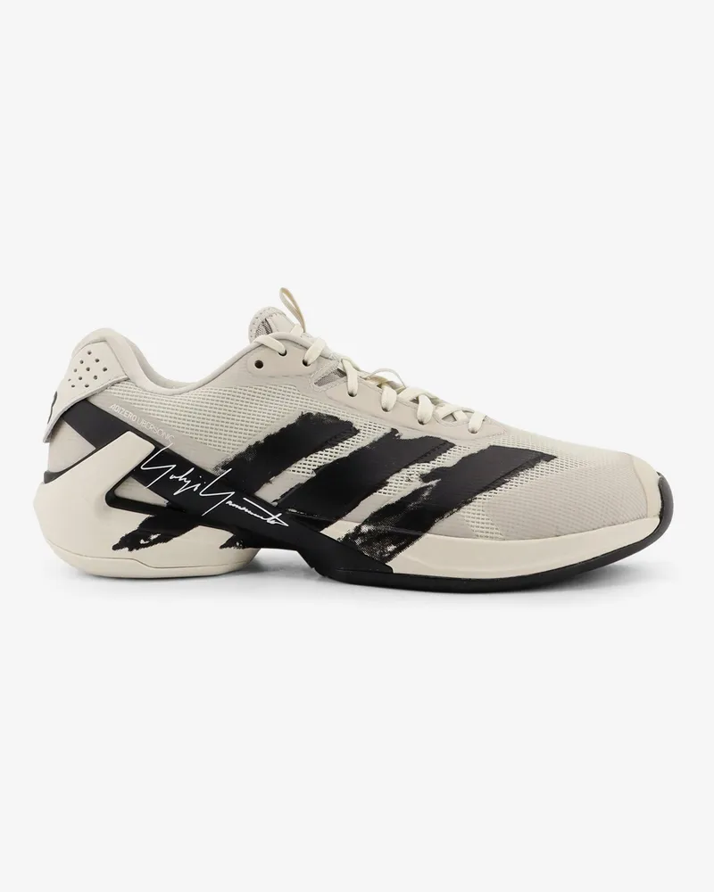 adidas Adizero Ubersonic mesh low-top sneakers -  - gender_Man White