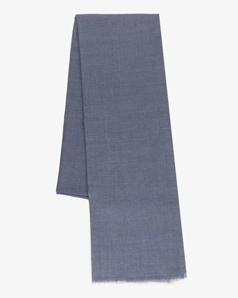 Brunello Cucinelli Cashmere and silk sparkling scarf -  - gender_Woman 