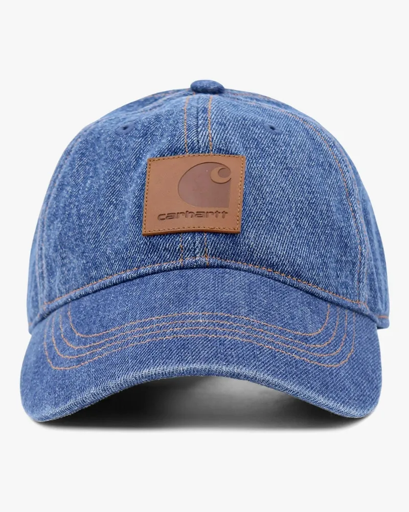 Carhartt WIP Denim hat -  - gender_Man 