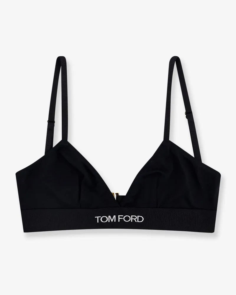 Tom Ford Modal bra -  - gender_Woman Black