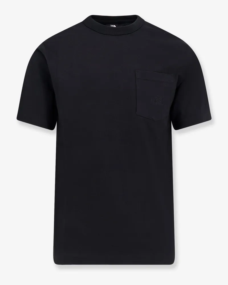 The North Face Dome Relaxed cotton T-shirt -  - gender_Man Black