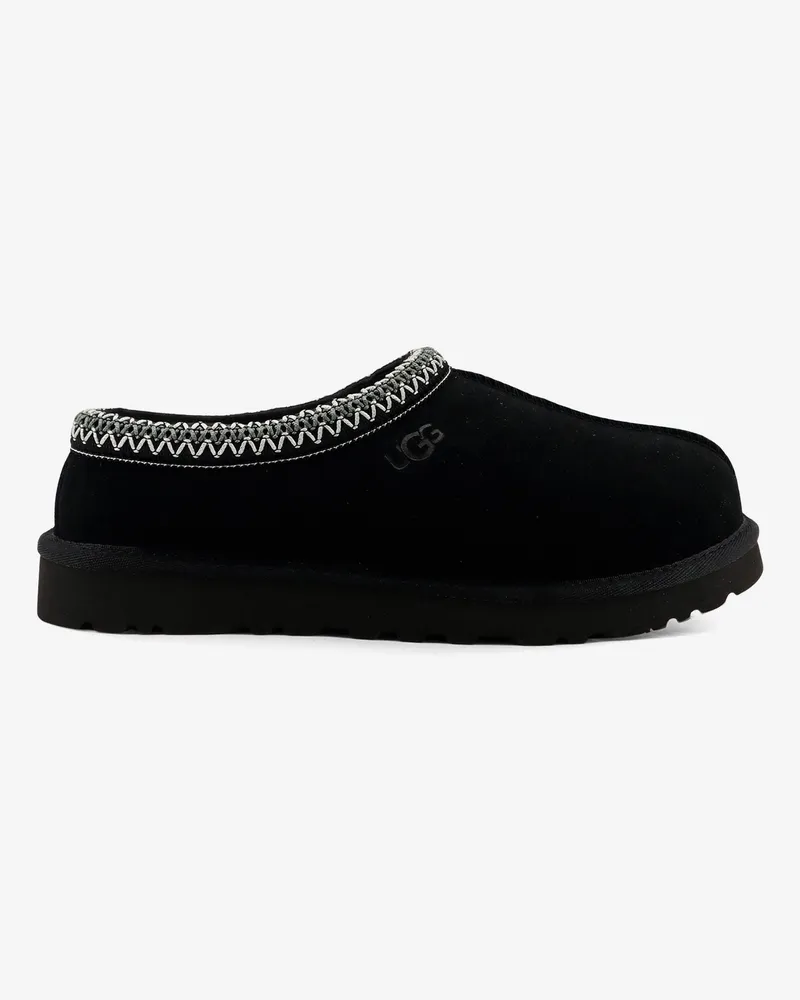 UGG Tasman II suede slip-on -  - gender_Man Black