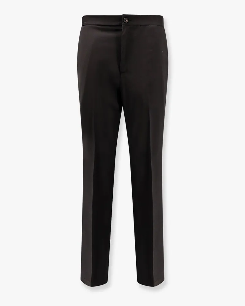 Hevò Torrechianca 730 wool trouser -  - gender_Man 