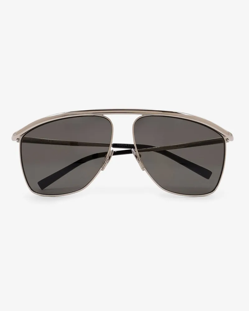 Saint Laurent Metal sunglasses -  - gender_Woman Black