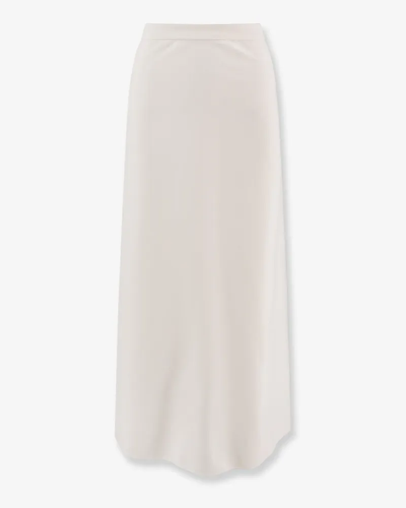 Max Mara Vernice viscose -  - gender_Woman White
