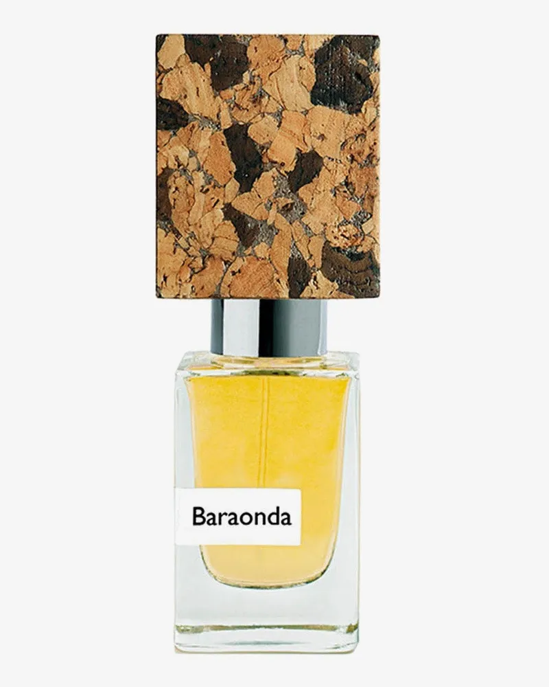 Nasomatto Baraonda Parfum - NASOMATTO - gender_Man Brown