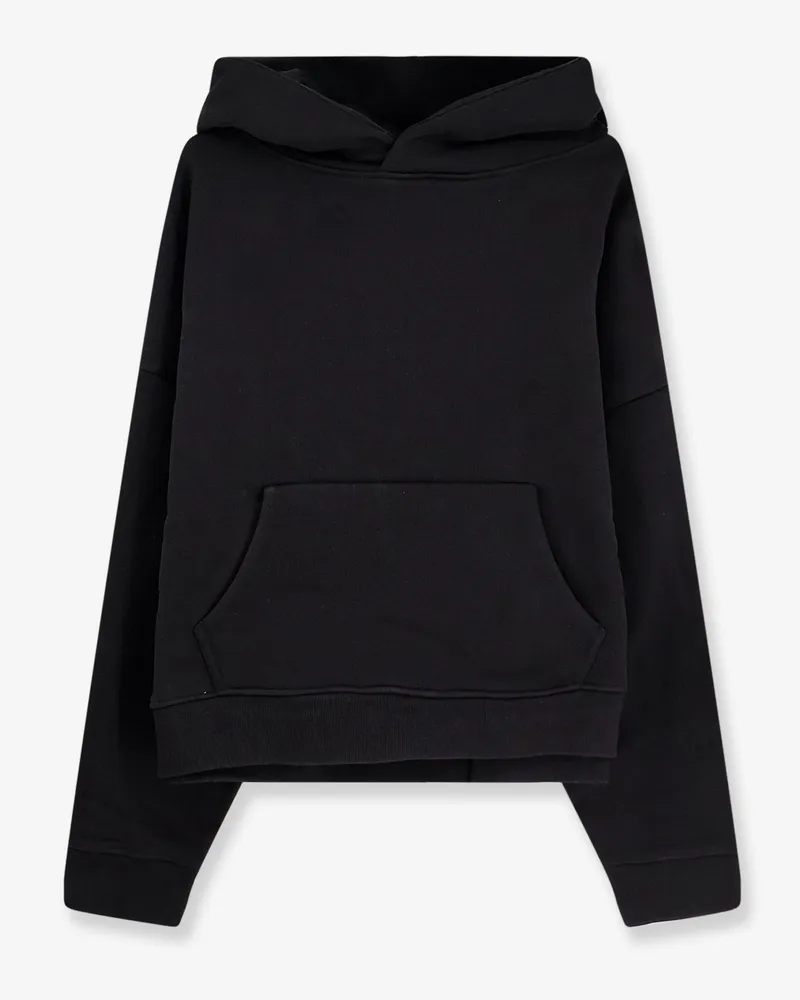 Entire Studios Cotton sweatshirt -  - gender_Woman Black