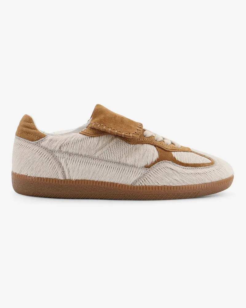 Alohas Tb. 490 ponyskin sneakers -  - gender_Woman White