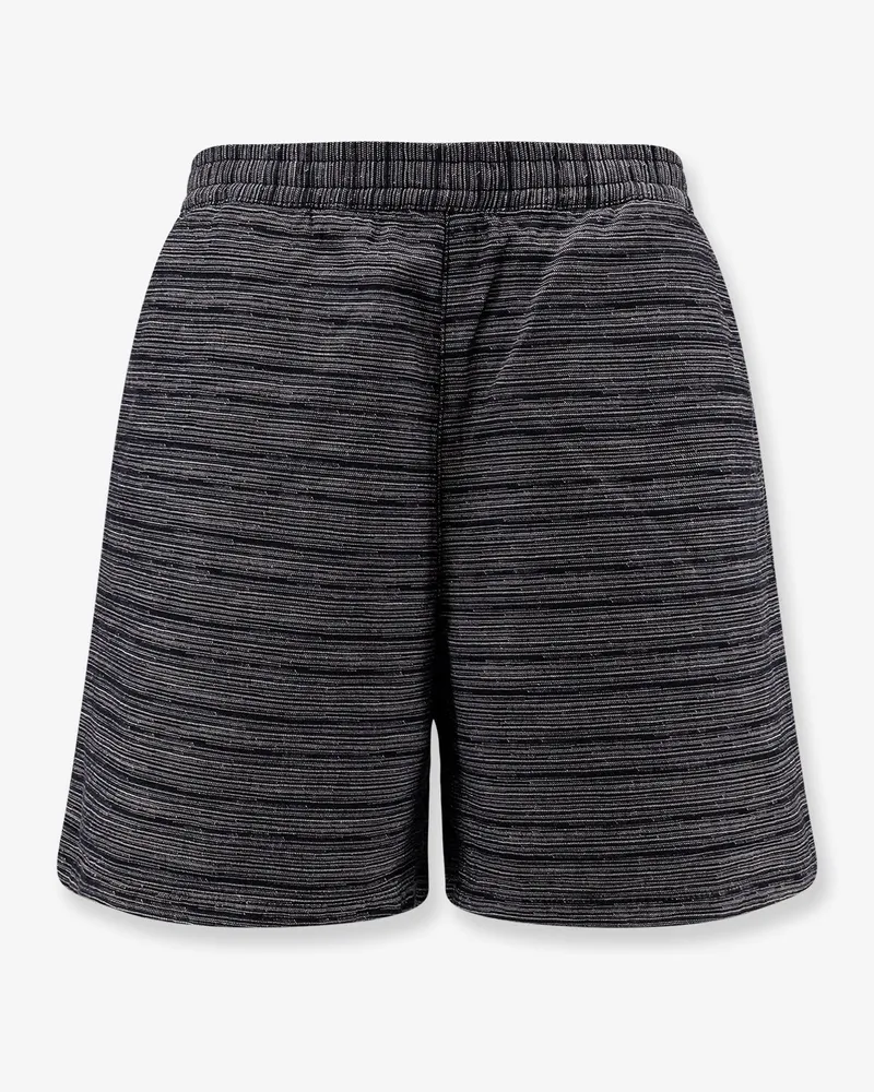 Carhartt WIP Gellar Relaxed Fit shorts -  - gender_Man Black