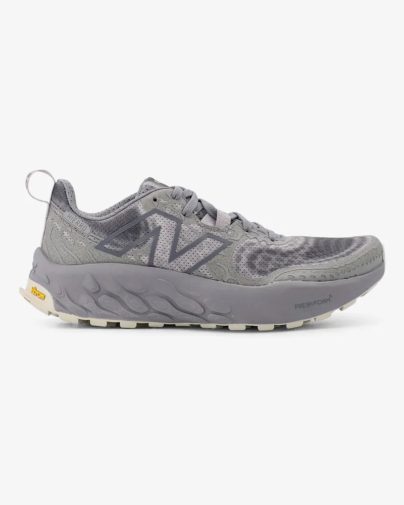 New Balance Mesh sneakers -  - gender_Man Grey