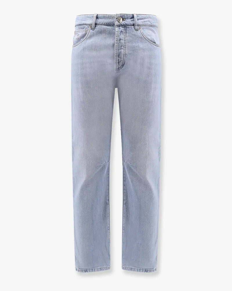 Brunello Cucinelli Leisure fit jeans -  - gender_Man 