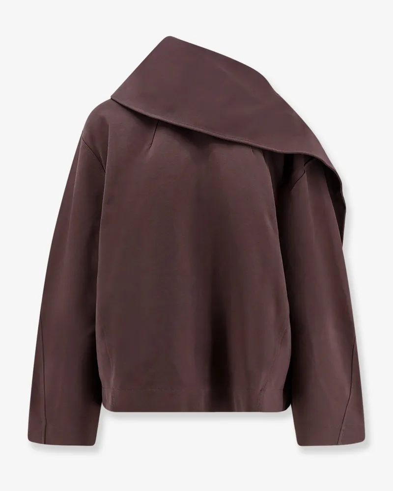 Soeur Freja cotton sweatshirt -  - gender_Woman Brown