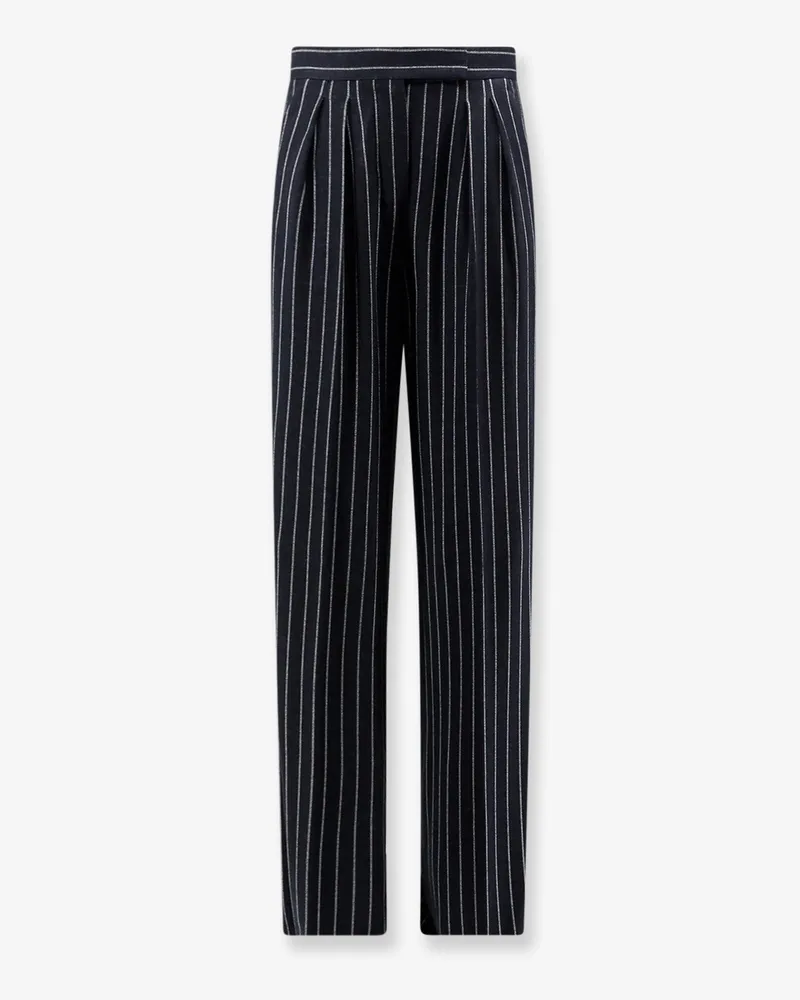 Max Mara Mxmrio jersey trousers -  - gender_Woman Black