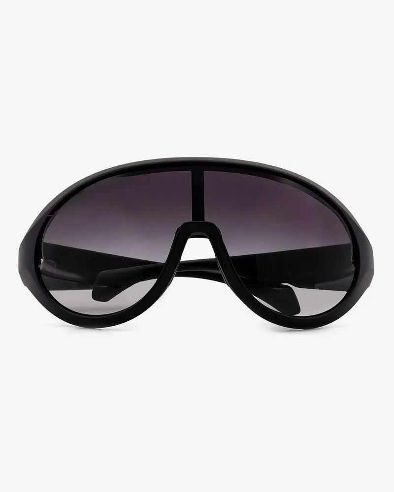 Moncler Bio-nylon sunglasses -  - gender_Man Black