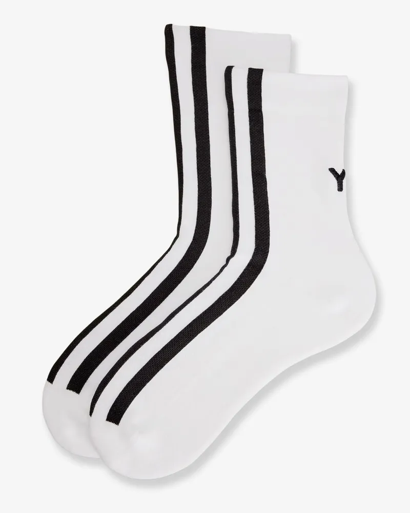 adidas Cotton socks -  - gender_Man White