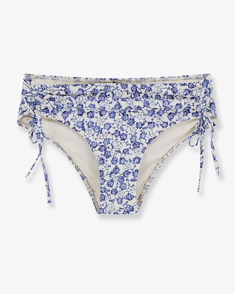 Isabel Marant Prudi Bikini Slip -  - gender_Woman Blue