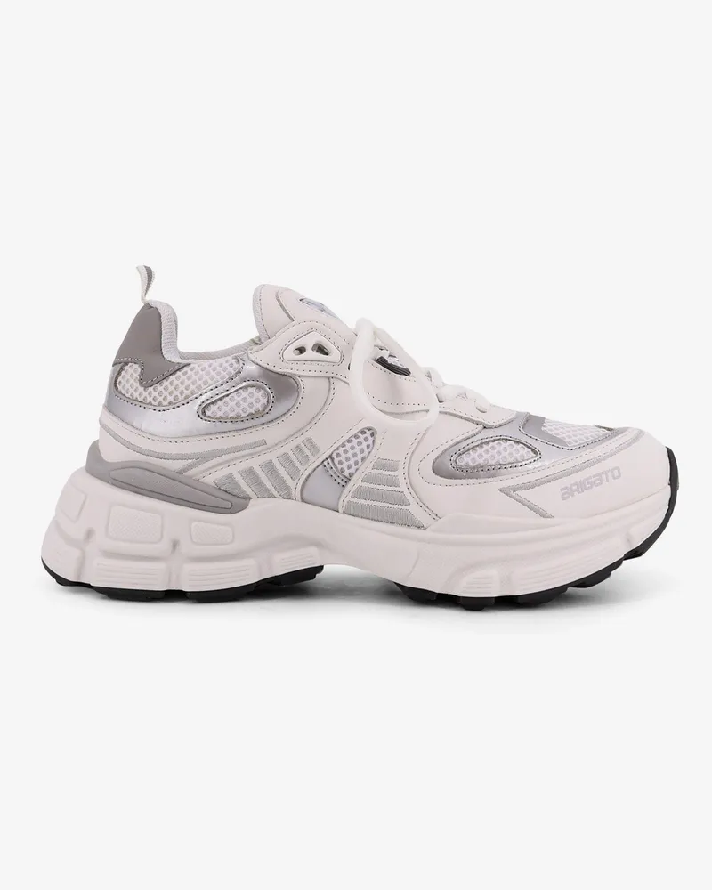 Axel Arigato Marathon Ghost low-top leather sneakers -  - gender_Woman White