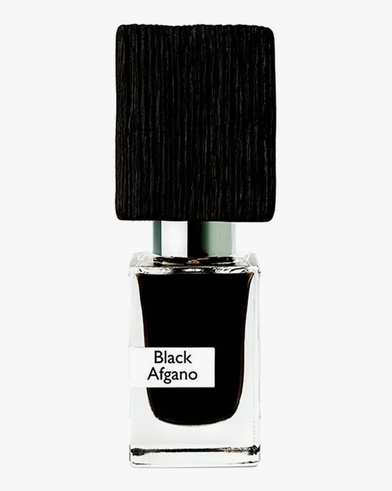 Nasomatto Black Afgano Fragrance Extract - NASOMATTO - gender_Man Black